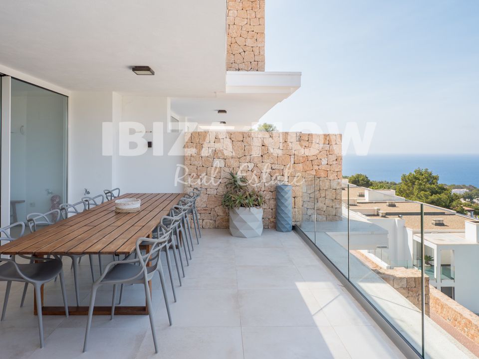 Lejlighed i Sant Josep de sa Talaia, Ibiza - foto 3